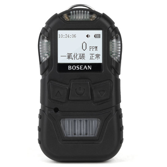 氯化氢HCL气体检测仪K10
