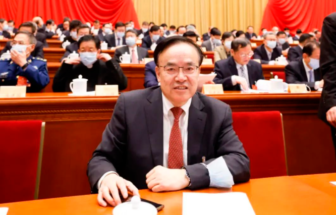 全国政协委员、中国工程院院士张来斌：加快我国城镇燃气行业安全监管体制改革