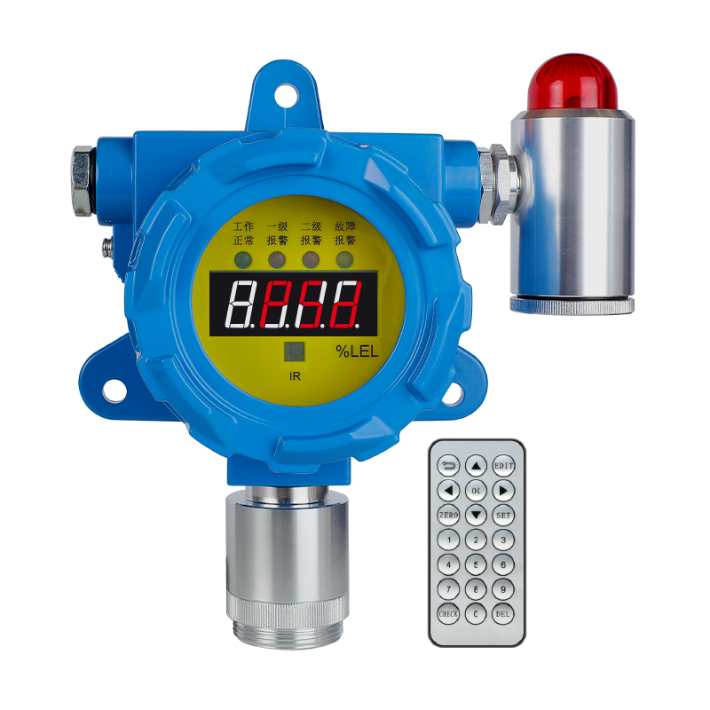 异丁烷C4H气体探测器GTYQ-DX101