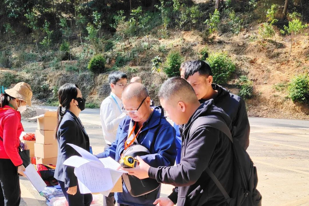 保时安BH-4M多气体检测仪，助力自然灾害应急能力提升。