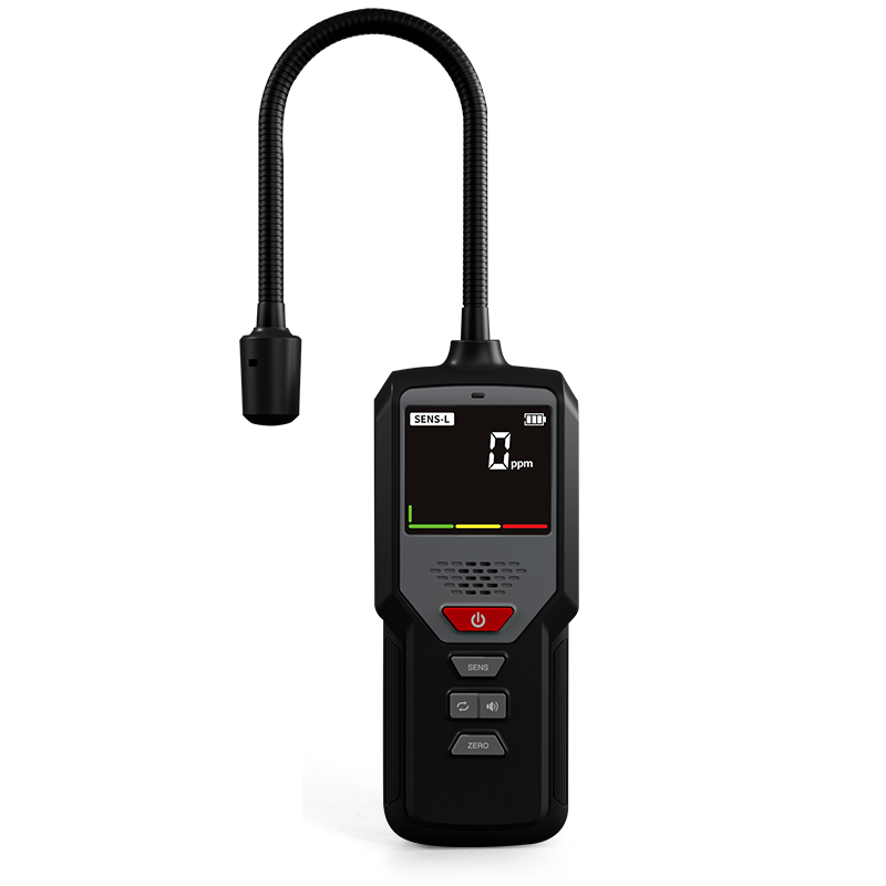 便携式可燃气检漏仪BH-100(EX)