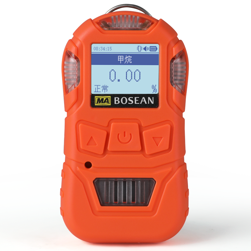 红外甲烷检测报警仪JHB4