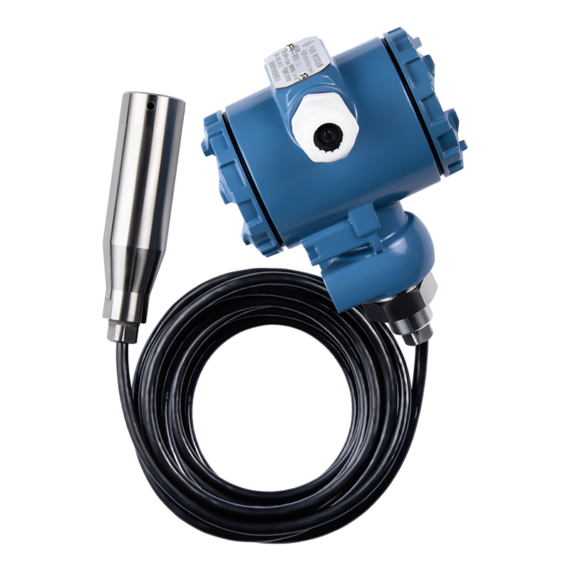 液位变送器投入式液位变送器