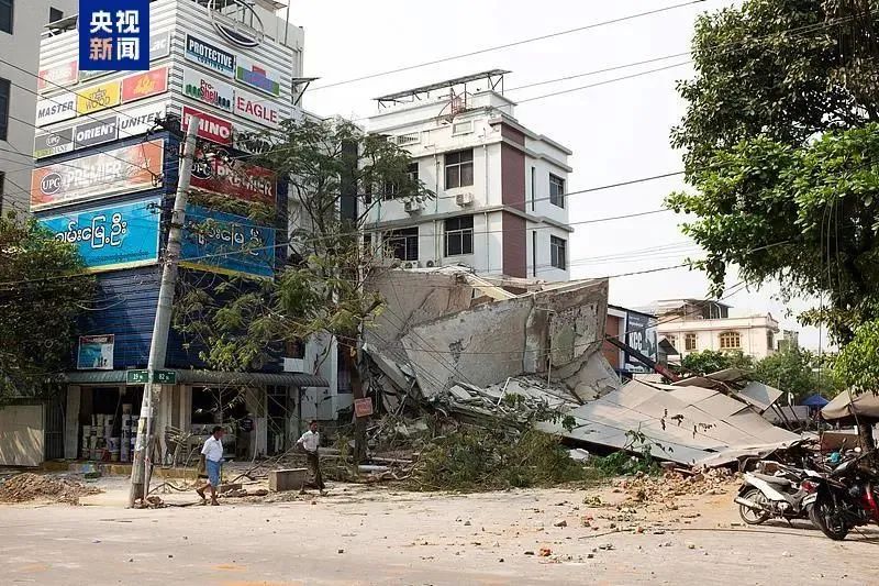 警惕！近期多发！地震频发后的气体安全如何保障？