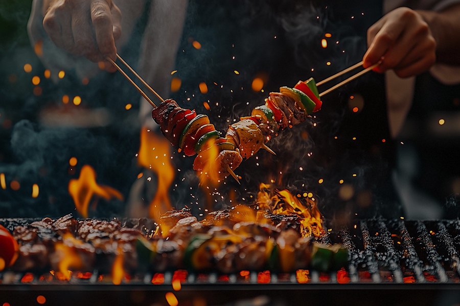 夏天别大意！当心一氧化碳中毒~