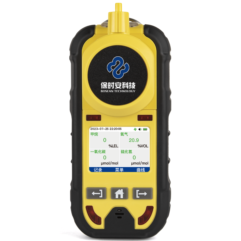 氯化氢HCL气体探测器 BT-BH-4C/BH-4C（原BH-4M）