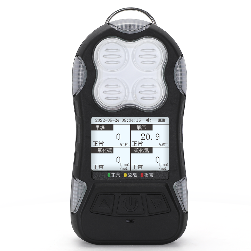 氧气O2气体探测器BT-K40