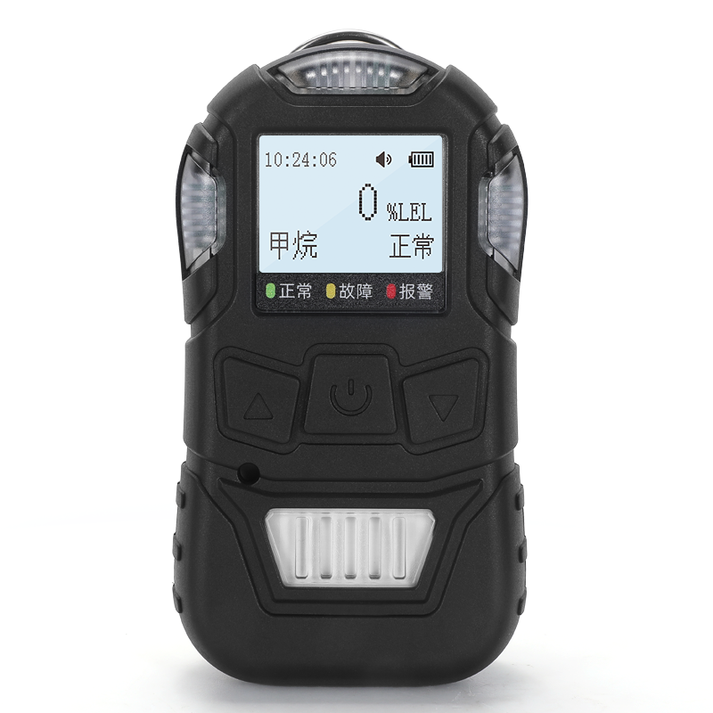 工业及商业用途便携式可燃气体探测器BTYQ-K10