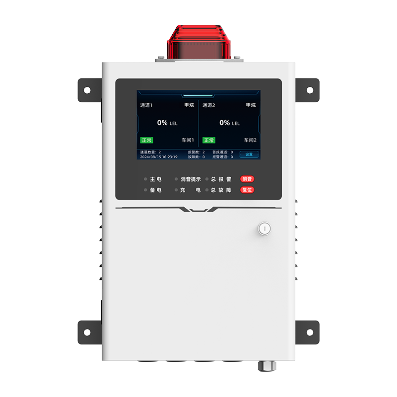 可燃气体报警控制器BH-KZ102（船级社）