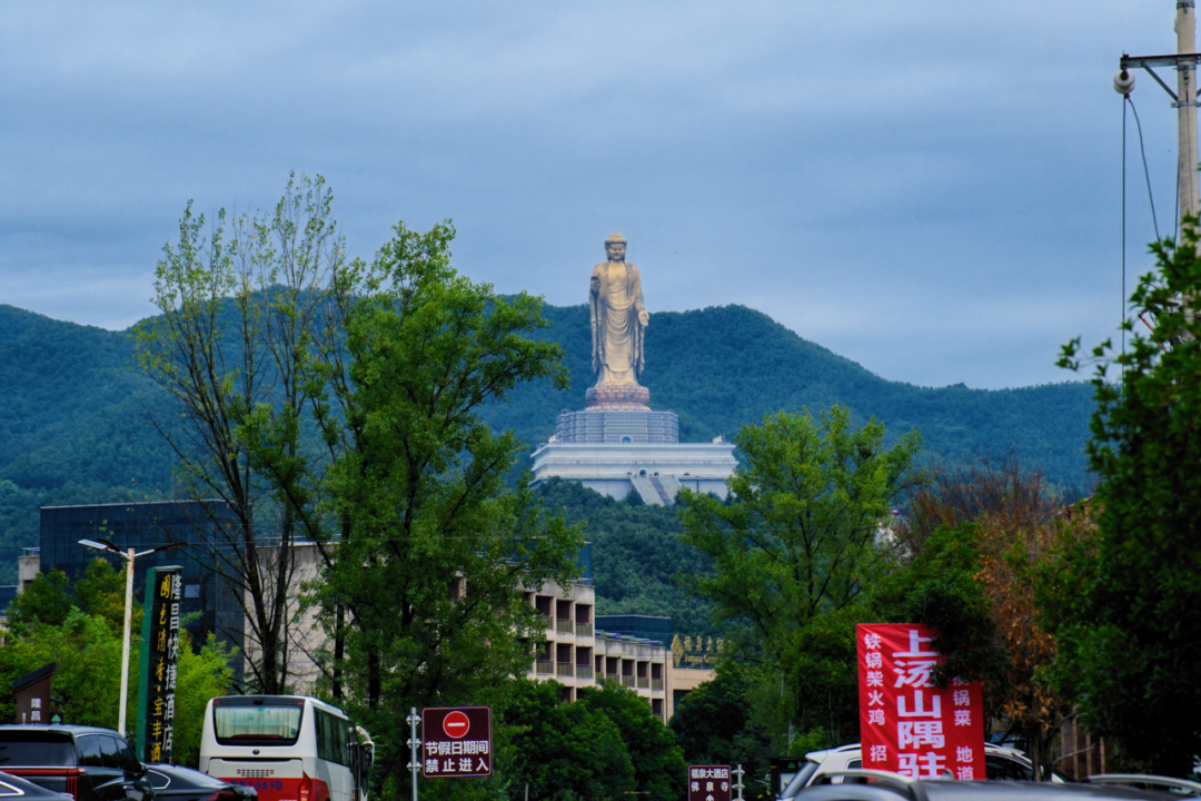 2026尧山天河漂流团建活动，圆满落幕。